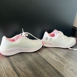 Charged Aurora shoes